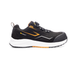 Recharge One Safety Shoe - Black