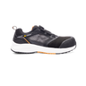 Recharge Air Safety Shoe - Black