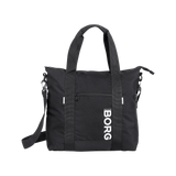 Tote Bags - Black
