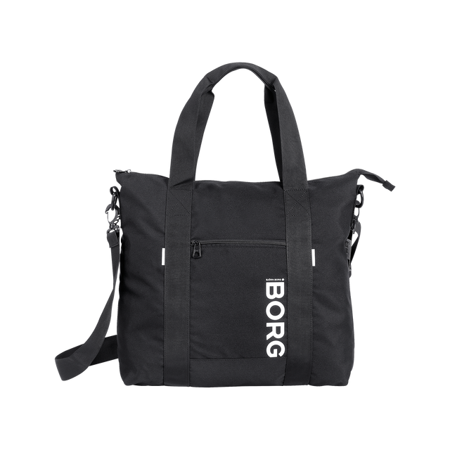 Tote Bags - Black