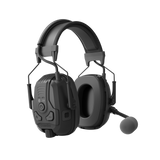Freebird BT Hearing Protection - Black