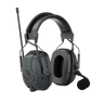 Freebird PRO Hearing Protection - Black
