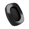 Freebird Ear Cushions Gel Hearing Accessories - Black