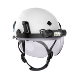 VisorFlex Headlamp - Black