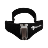 Conical Adapter Head Lamp Accessories - Black
