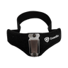 Conical Adapter Head Lamp Accessories - Black