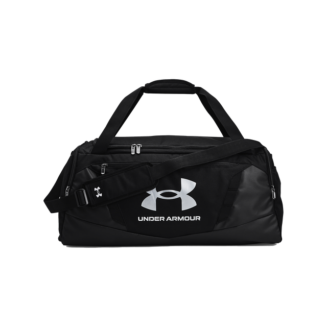 Duffle 58L Bags - Black