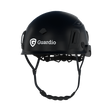 Armet Safety Helmet - Black