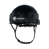 Armet Safety Helmet - Black