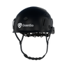 Armet Safety Helmet - Black