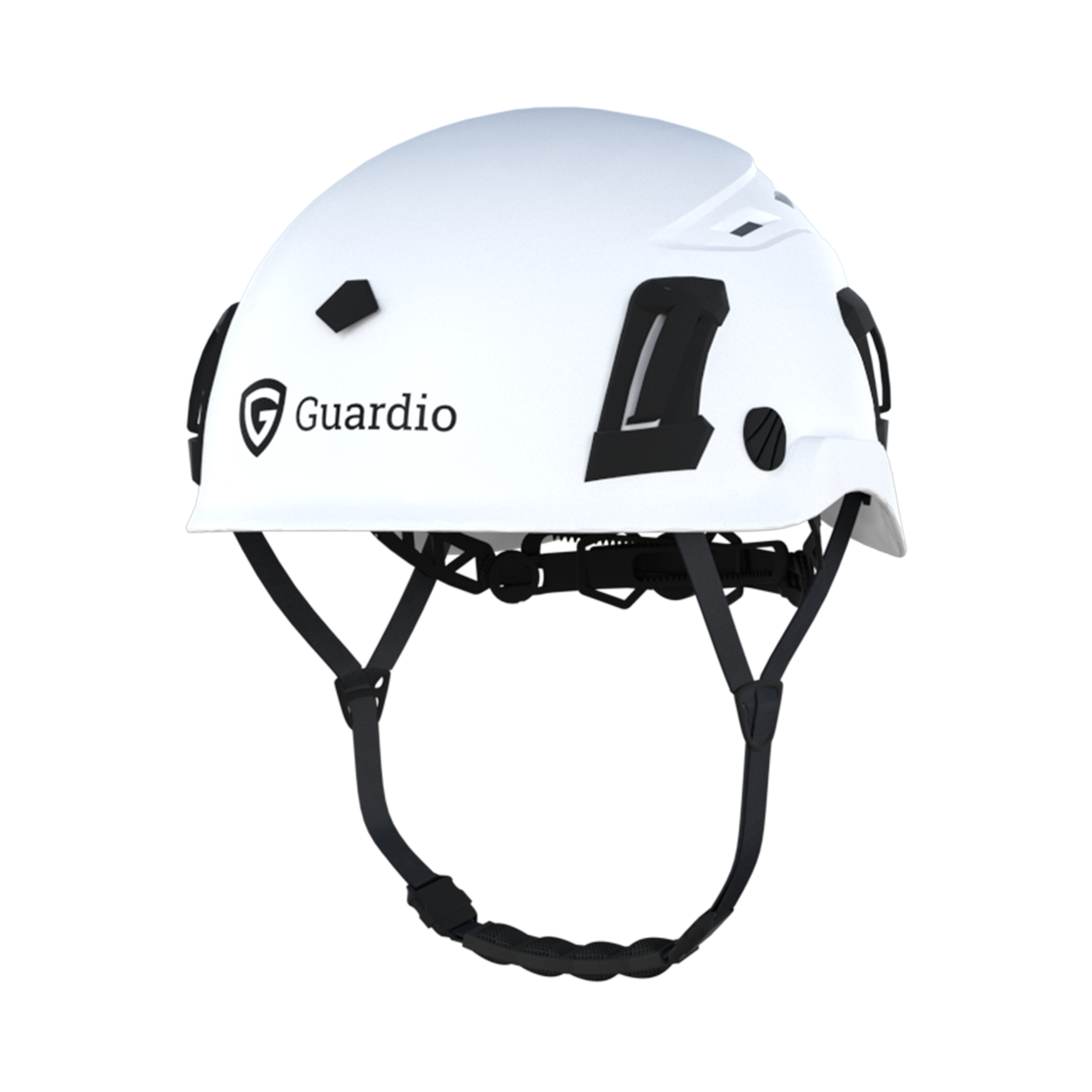Armet Safety Helmet - White