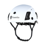 Armet Safety Helmet - White