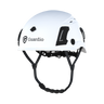 Armet Safety Helmet - White