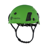 Armet Safety Helmet - Green
