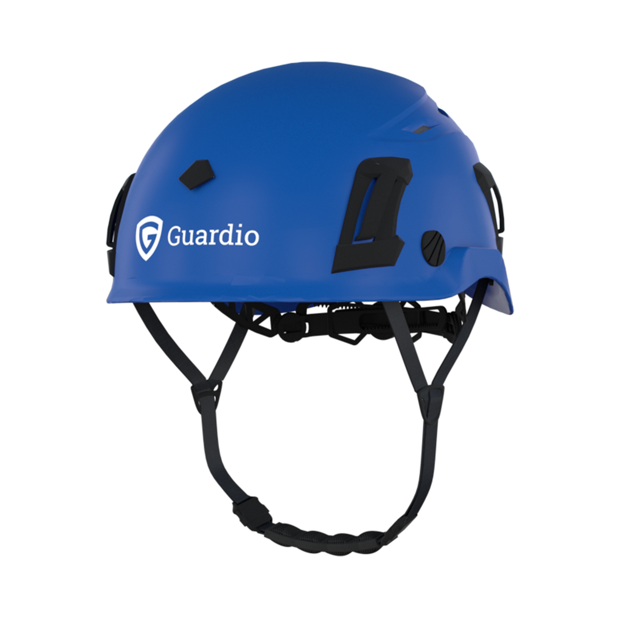 Armet Safety Helmet - Cobolt blue