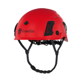 Armet Safety Helmet - Red