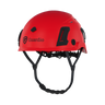 Armet Safety Helmet - Red