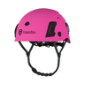 Armet Safety Helmet - Cerise