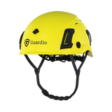 Armet Safety Helmet - Blazing yellow