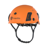 Armet Safety Helmet - Orange