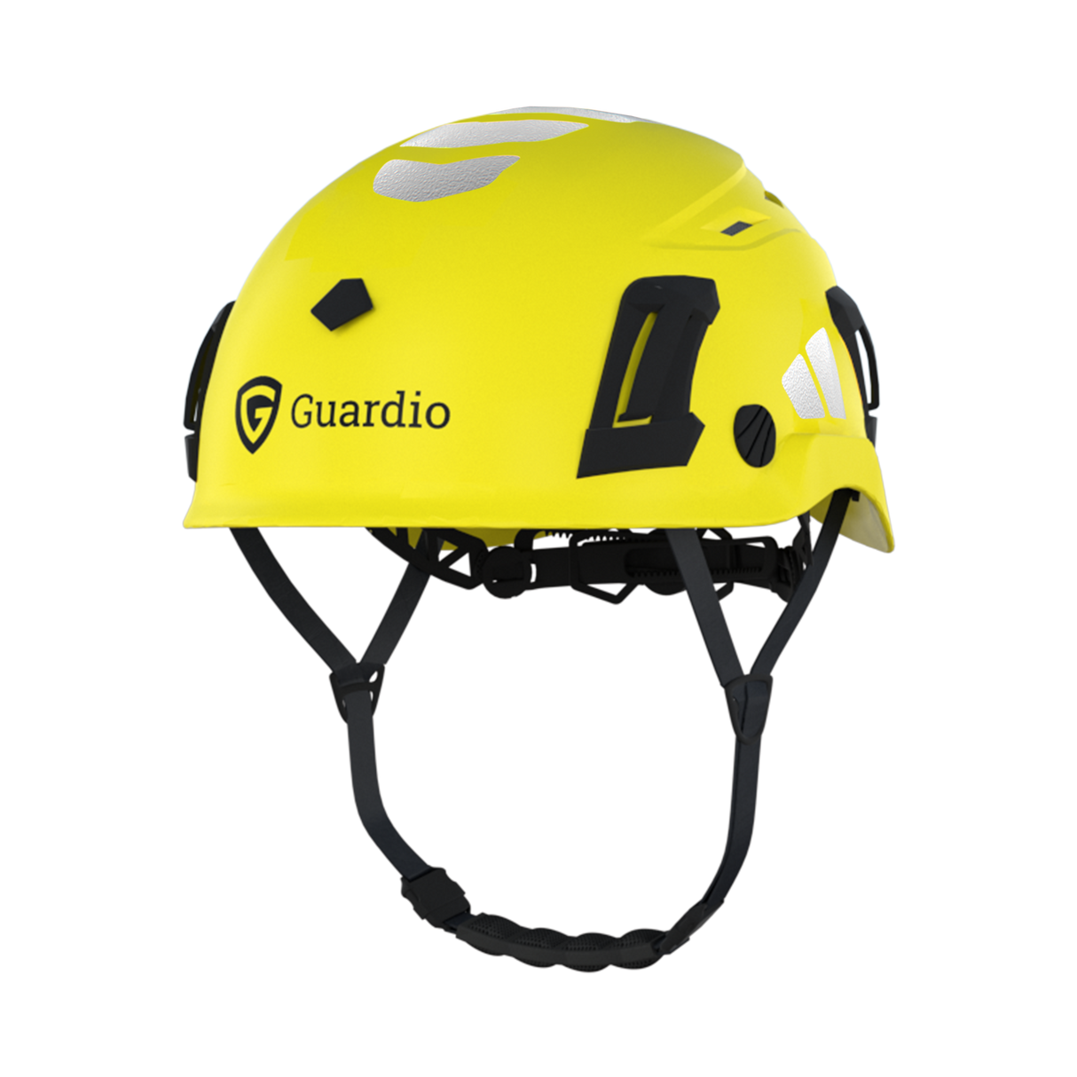 Armet Reflex Safety Helmet - Blazing yellow