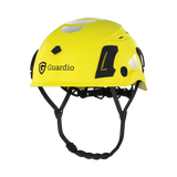 Armet Reflex Safety Helmet - Blazing yellow