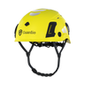 Armet Reflex Safety Helmet - Blazing yellow