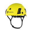 Armet Fluorescent Safety Helmet - Blazing yellow