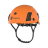 Armet Fluorescent Safety Helmet - Fluorescent orange