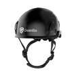 Armet Volt Safety Helmet - Black