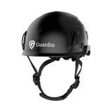 Armet Volt Safety Helmet - Black