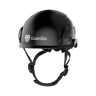 Armet Volt Safety Helmet - Black