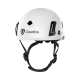 Armet Volt Safety Helmet - White