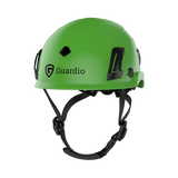 Armet Volt Safety Helmet - Green