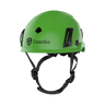 Armet Volt Safety Helmet - Green