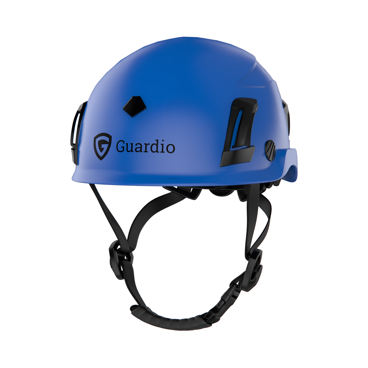 Armet Volt Safety Helmet - Cobolt blue