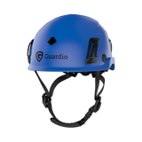 Armet Volt Safety Helmet - Cobolt blue