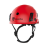 Armet Volt Safety Helmet - Red