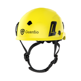 Armet Volt Safety Helmet - Blazing yellow