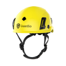 Armet Volt Safety Helmet - Blazing yellow