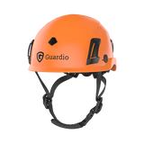 Armet Volt Safety Helmet - Orange