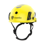 Armet Volt Reflex Safety Helmet - Blazing yellow