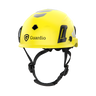 Armet Volt Reflex Safety Helmet - Blazing yellow