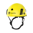 Armet Volt Fluorescent Safety Helmet - Blazing yellow