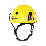 Armet Volt Fluorescent Safety Helmet - Blazing yellow