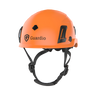 Armet Volt Fluorescent Safety Helmet - Fluorescent orange