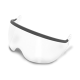 Theia Visor Helmet Accessories - Transparent
