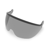 Theia Visor Helmet Accessories - Grey