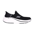 Max Cushioning Elite 2.0 Slip In Shoe w - Black