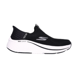 Max Cushioning Elite 2.0 Slip In Shoe w - Black